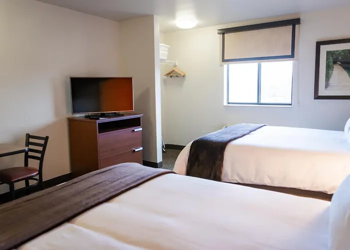 Davenport Hotels