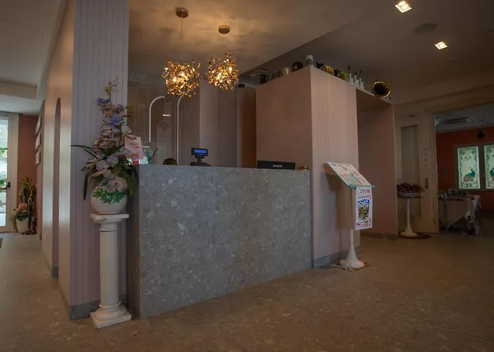 Hotel Imperiale Gatteo a Mare