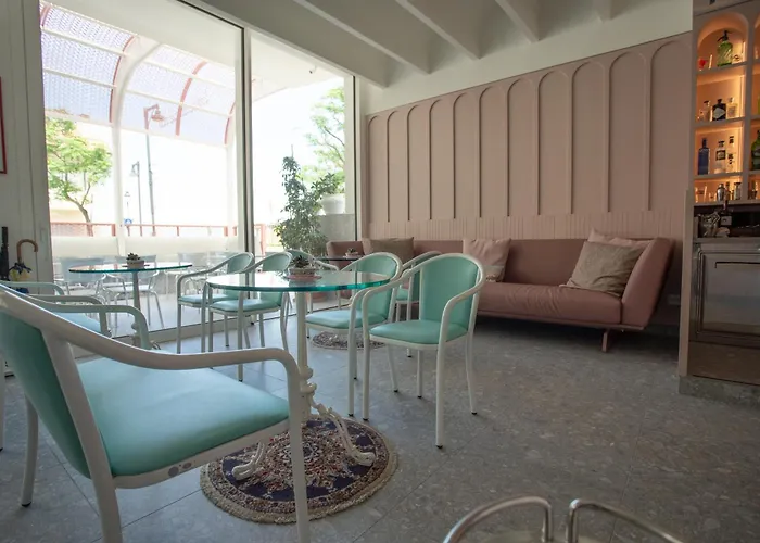 Hotel Imperiale Gatteo a Mare