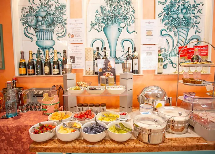 Hotel Imperiale Gatteo a Mare