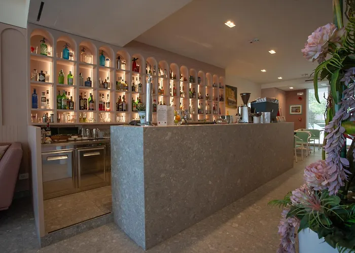 Hotel Imperiale Gatteo a Mare