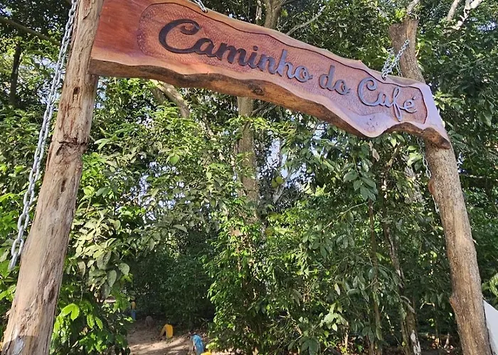 Hotel Fazenda Engenho Velho Ubajara