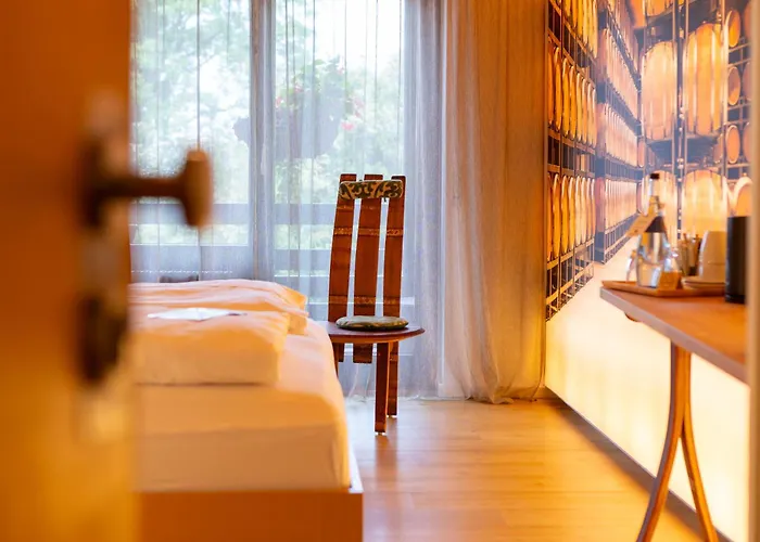 Hotels in Staufen im Breisgau