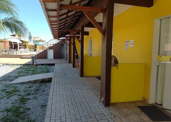 Pousada X