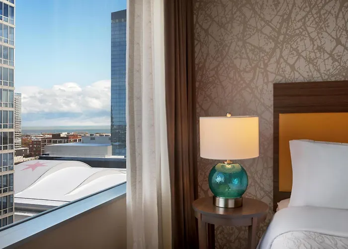 Home2 Suites By Hilton Chicago Mccormick Place