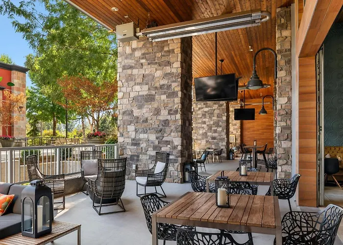 Archer Hotel Seattle/Redmond