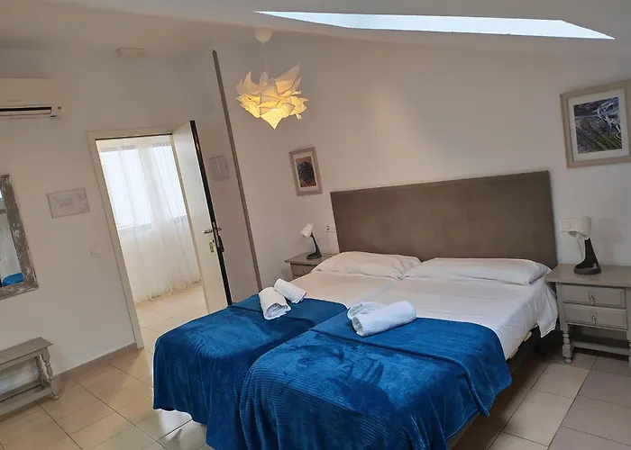 Hotel El Sueño del Infante Guadalajara