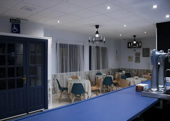 Hotel El Sueño del Infante Guadalajara