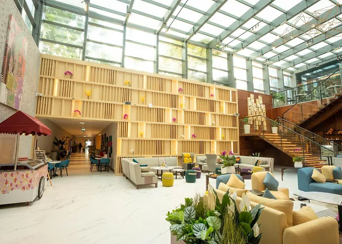 Millennium Al Barsha Hotel Dubai