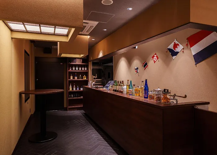 Hotels in Nagasaki