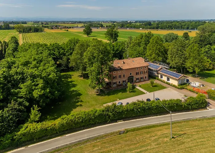 Hotel Da Maxim Carpi
