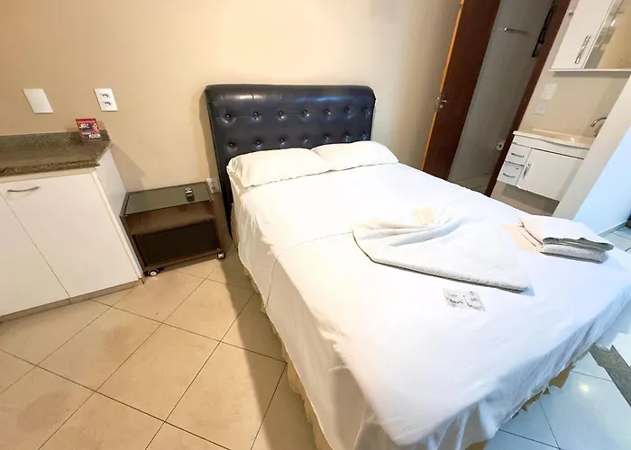 Va Apart Hotel Savassi Divinópolis