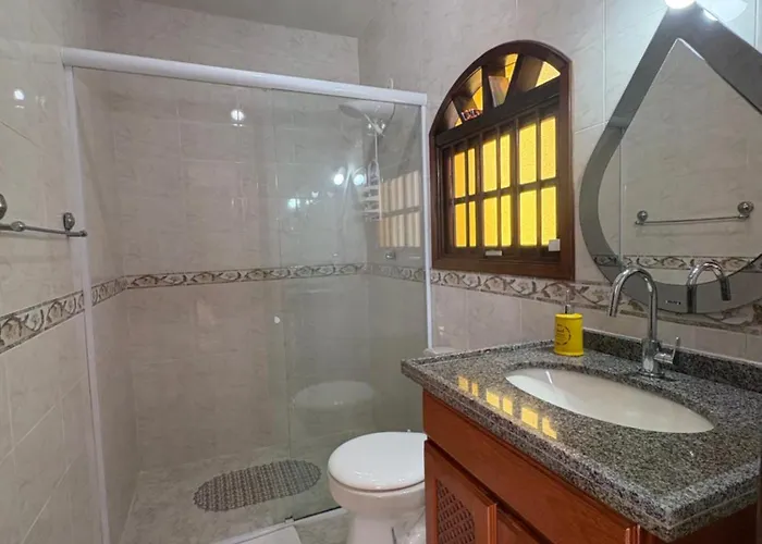 Luxor Flat'S Hotel Miguel Pereira