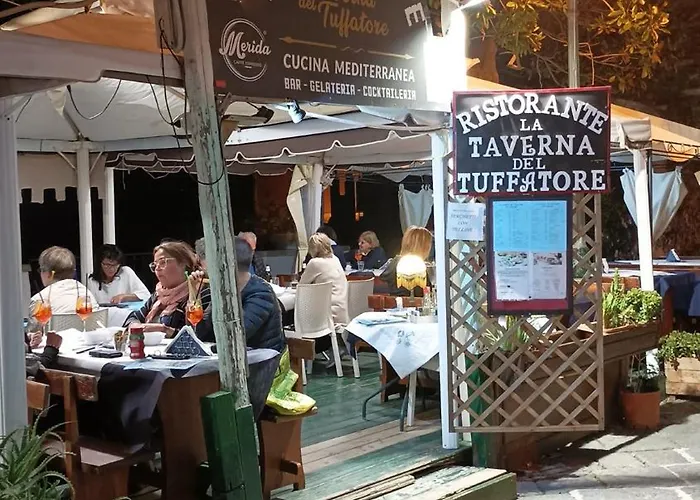 Kirillos In Cilento