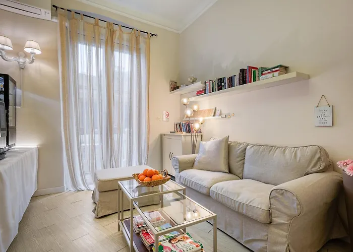 Your House Rooms Genua