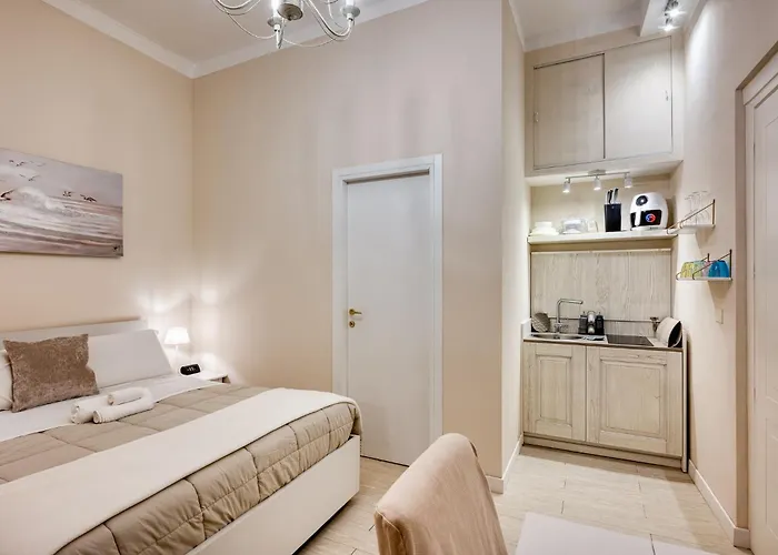 Your House Rooms Genua