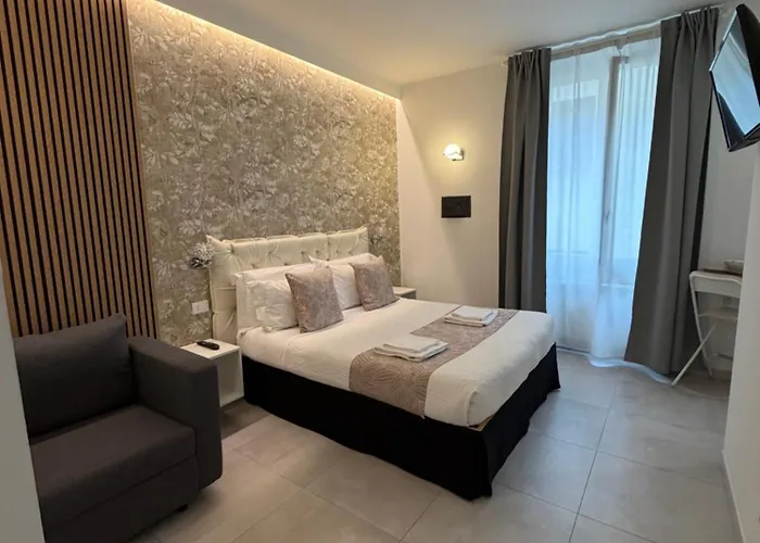 Alba Rooms