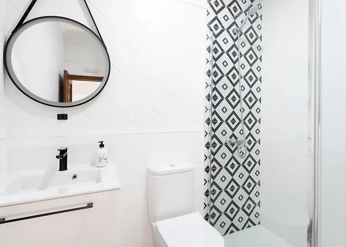 Casa Mila Sv19 Guesthouse Alicante