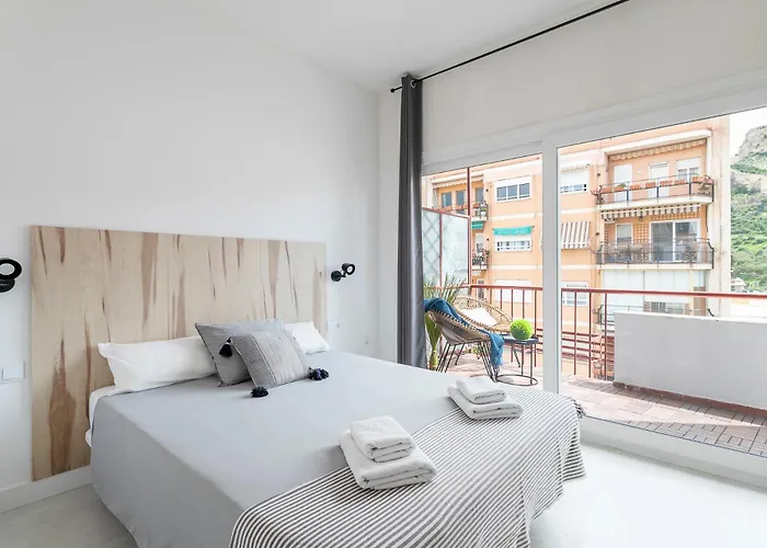 Casa Mila Sv19 Guesthouse Alicante