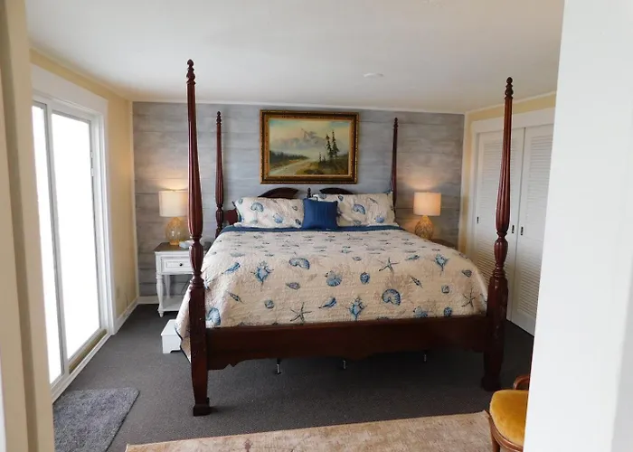 Driftwood Inn Homer
