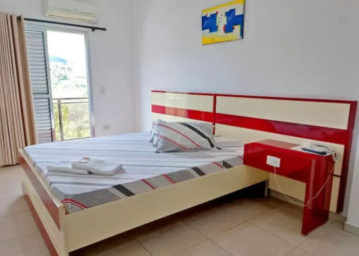 Villa Maior Hotel São Roque