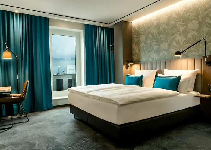 Hotels in Birresborn