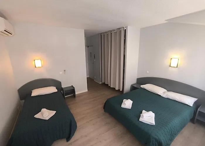 Central Hôtel Cerbère