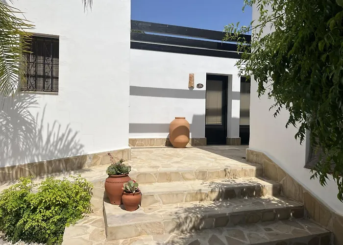 Finca Bona Nit Jávea