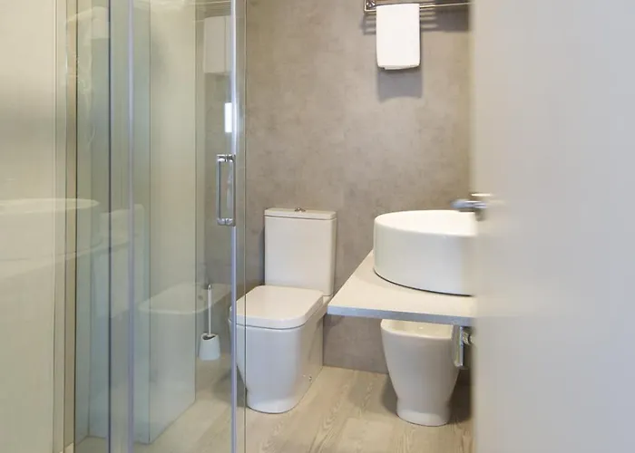 Sol Playa Suites