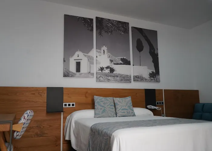 Hotel Don Ramiro Montilla