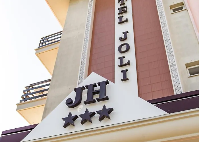 Hotel Joli Alba Adriatica