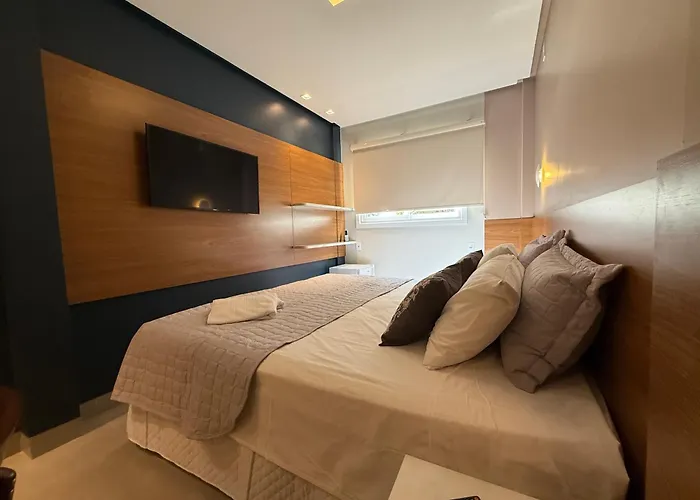 Balsas Premier Hotel