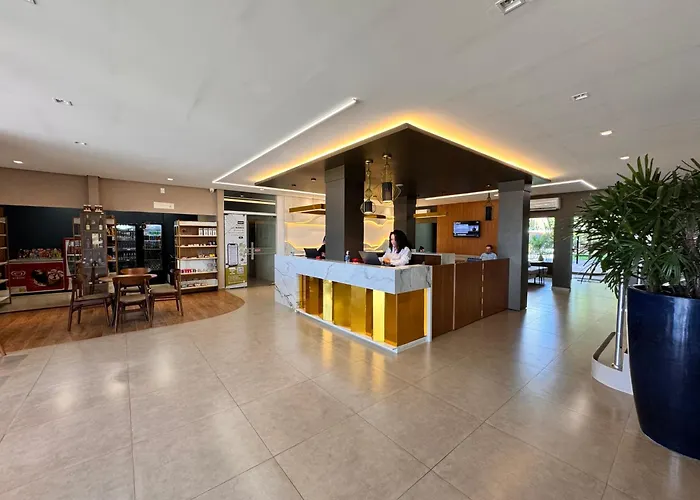 Balsas Premier Hotel