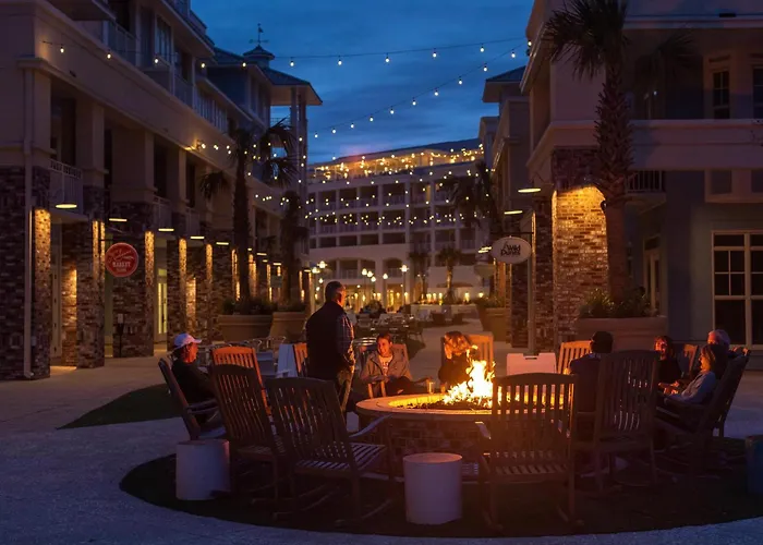 Wild Dunes Resort - Residences At Sweetgrass Isle of Palms