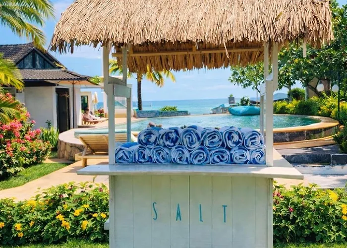 Salt Resort & Spa