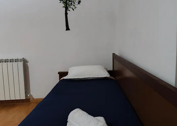 Zimão Garden House