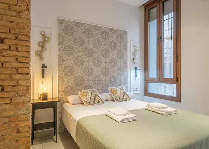 Gorgeous Apartment Close To City Centre
