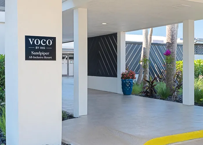 Port St. Lucie Hotels With Amazing Views