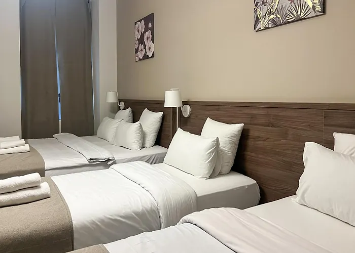 Square Hotel Nimes
