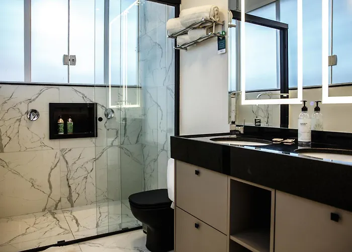 Esuites Sorocaba