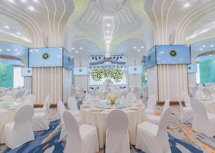 Won Majestic Hotel Cambodia