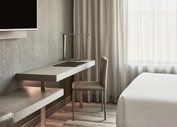 Ac Hotel By Marriott San Diego Downtown Gaslamp Quarter
