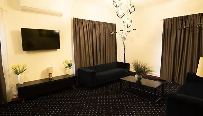 Hotels in Paramaribo