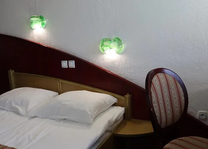 Hotels in Žalec