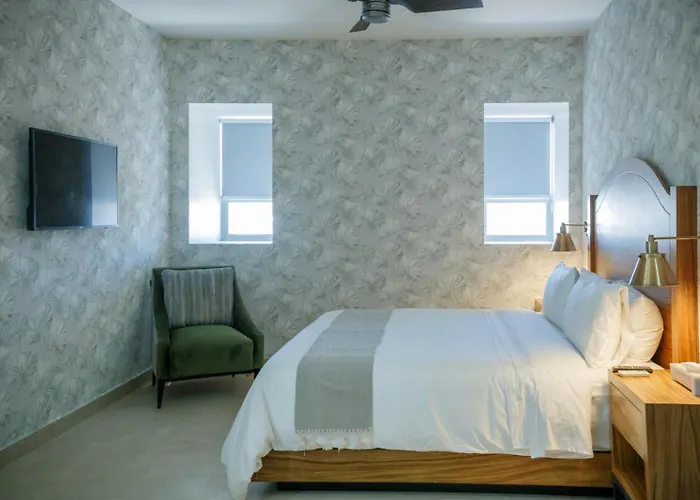 Hotéis de San Carlos Nuevo Guaymas
