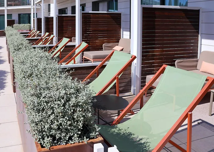 Silken Platja D'Aro Hotel