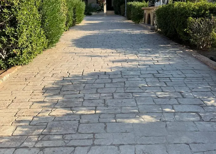 Hôtels à Lardos