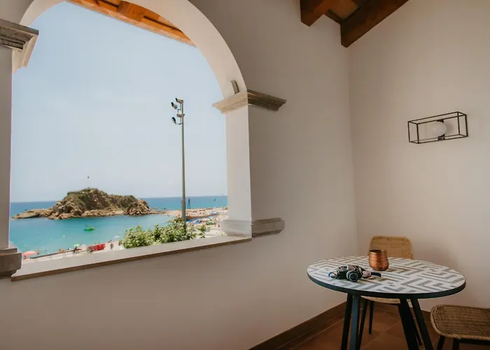 Casa Indiana Hotel Boutique Blanes