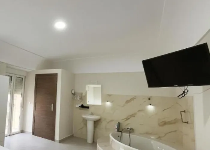Hostal Pompeya Mérida