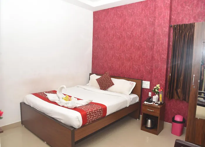 Rd Hotel-Bhavani Road